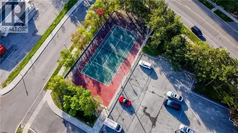 3590 Kaneff Crescent Mississauga ON L5A 3X3