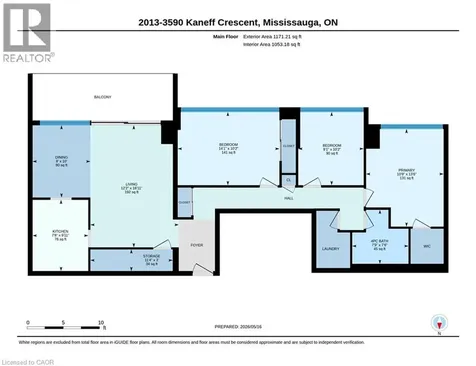 3590 Kaneff Crescent Mississauga ON L5A 3X3