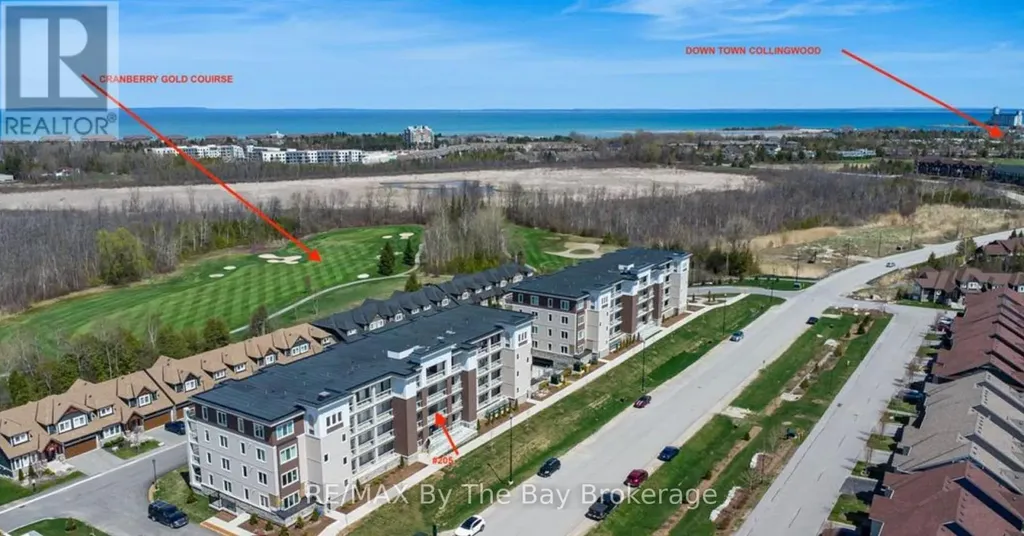 17 Spooner Crescent Collingwood ON L9Y 1T3