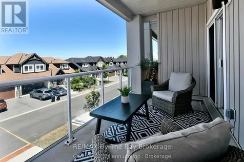 17 Spooner Crescent Collingwood ON L9Y 1T3