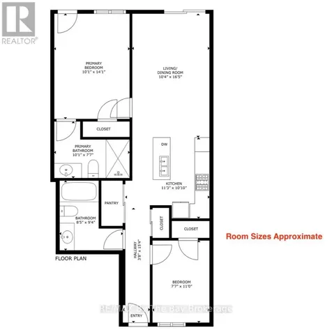17 Spooner Crescent Collingwood ON L9Y 1T3