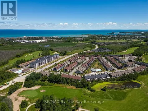 17 Spooner Crescent Collingwood ON L9Y 1T3