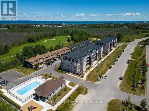 17 Spooner Crescent Collingwood ON L9Y 1T3