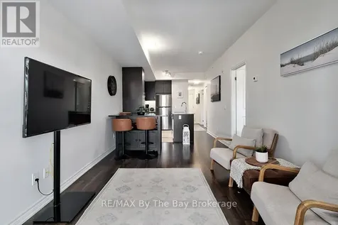 17 Spooner Crescent Collingwood ON L9Y 1T3