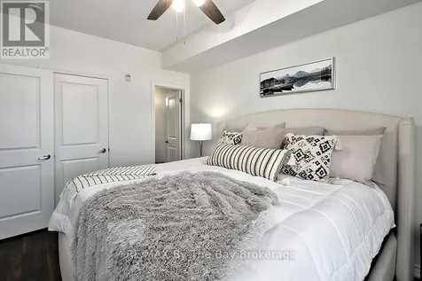 17 Spooner Crescent Collingwood ON L9Y 1T3