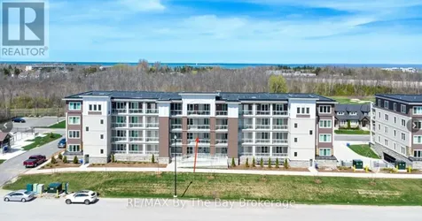 17 Spooner Crescent Collingwood ON L9Y 1T3