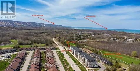 17 Spooner Crescent Collingwood ON L9Y 1T3