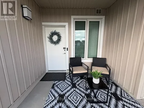 17 Spooner Crescent Collingwood ON L9Y 1T3