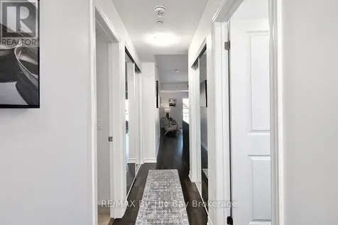 17 Spooner Crescent Collingwood ON L9Y 1T3