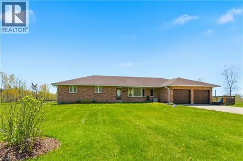 2567 Townline Road Stevensville ON L0S 1S0