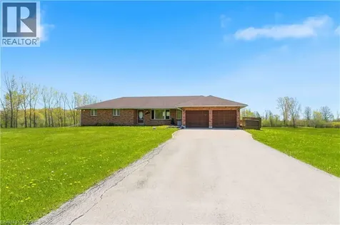 2567 Townline Road Stevensville ON L0S 1S0
