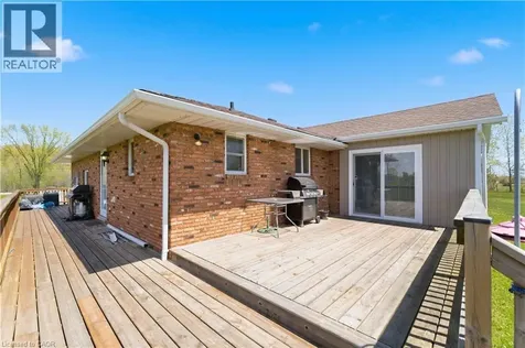 2567 Townline Road Stevensville ON L0S 1S0