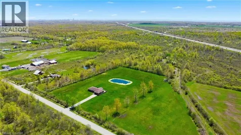 2567 Townline Road Stevensville ON L0S 1S0