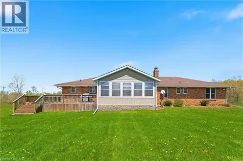 2567 Townline Road Stevensville ON L0S 1S0