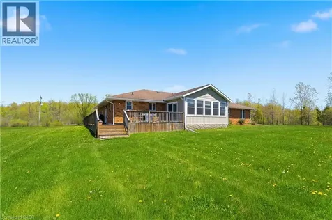 2567 Townline Road Stevensville ON L0S 1S0
