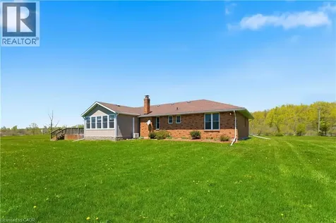 2567 Townline Road Stevensville ON L0S 1S0