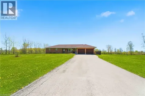 2567 Townline Road Stevensville ON L0S 1S0