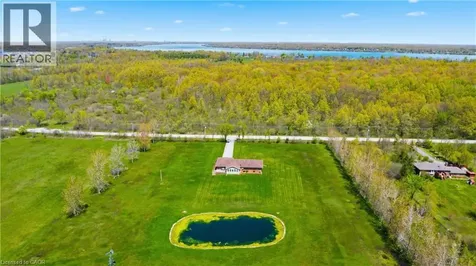 2567 Townline Road Stevensville ON L0S 1S0