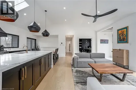 327 Goodram Drive Burlington ON L7L 2J9