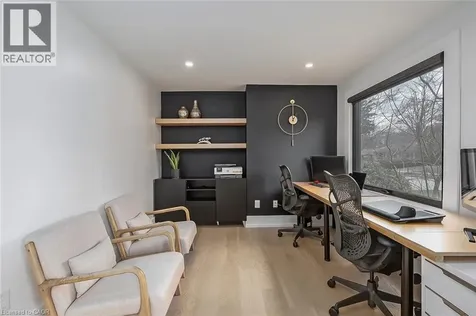 327 Goodram Drive Burlington ON L7L 2J9