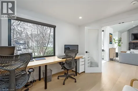 327 Goodram Drive Burlington ON L7L 2J9