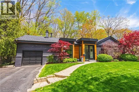 327 Goodram Drive Burlington ON L7L 2J9