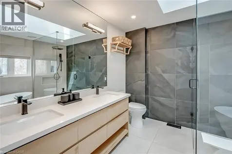 327 Goodram Drive Burlington ON L7L 2J9