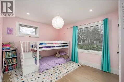 327 Goodram Drive Burlington ON L7L 2J9