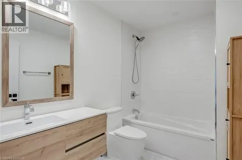 327 Goodram Drive Burlington ON L7L 2J9