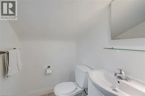 327 Goodram Drive Burlington ON L7L 2J9
