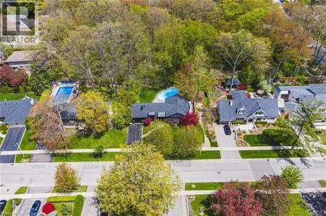327 Goodram Drive Burlington ON L7L 2J9
