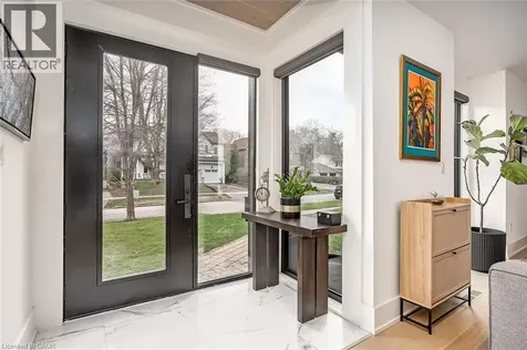 327 Goodram Drive Burlington ON L7L 2J9