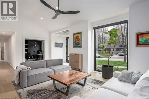 327 Goodram Drive Burlington ON L7L 2J9