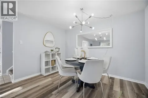 10 Ristau Crescent Kitchener ON N2E 3A8