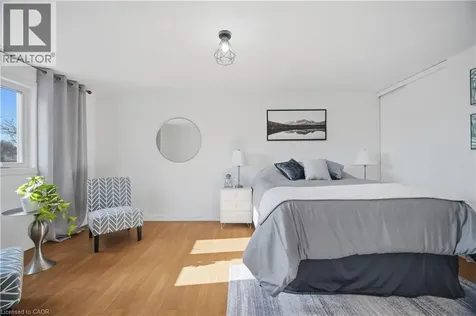 10 Ristau Crescent Kitchener ON N2E 3A8