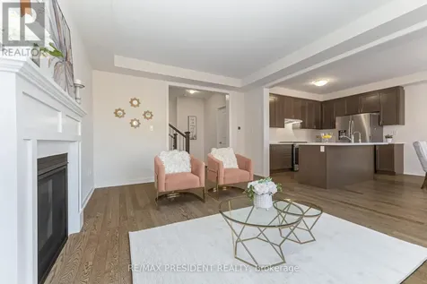 39 Henshaw Drive Erin ON N0B 1T0