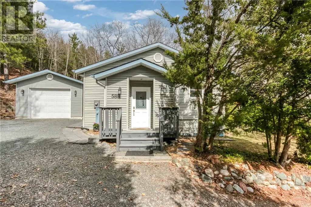 588 Sunnyside Road Sudbury ON P3G 1J6