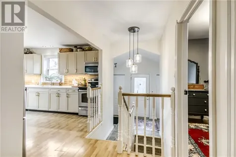 588 Sunnyside Road Sudbury ON P3G 1J6