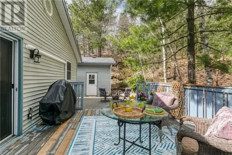 588 Sunnyside Road Sudbury ON P3G 1J6