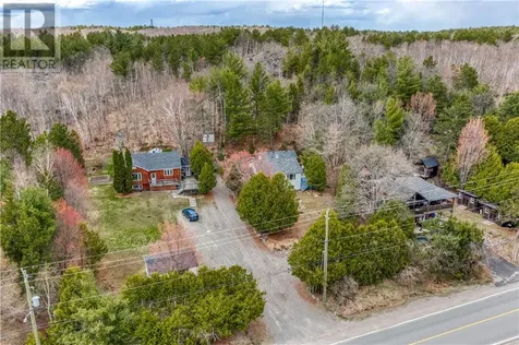 588 Sunnyside Road Sudbury ON P3G 1J6