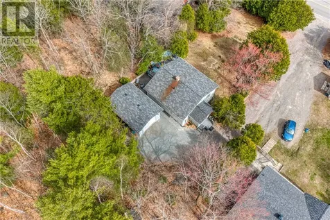 588 Sunnyside Road Sudbury ON P3G 1J6