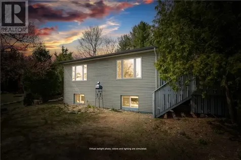 588 Sunnyside Road Sudbury ON P3G 1J6