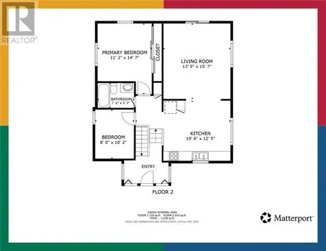 588 Sunnyside Road Sudbury ON P3G 1J6