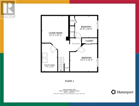 588 Sunnyside Road Sudbury ON P3G 1J6