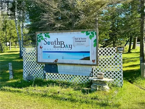 21214 Highway 6 South Bay Mouth ON P0P 1Z0