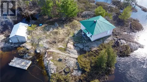 Pcl 7561 Pickerel River Killarney ON P0M 2A0