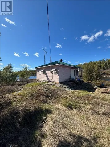 Pcl 7561 Pickerel River Killarney ON P0M 2A0