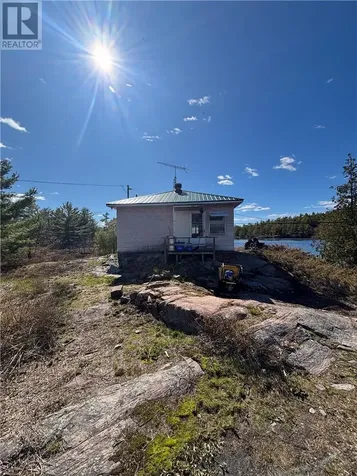 Pcl 7561 Pickerel River Killarney ON P0M 2A0