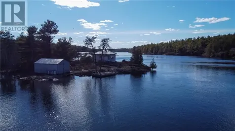 Pcl 7561 Pickerel River Killarney ON P0M 2A0