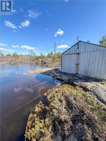 Pcl 7561 Pickerel River Killarney ON P0M 2A0